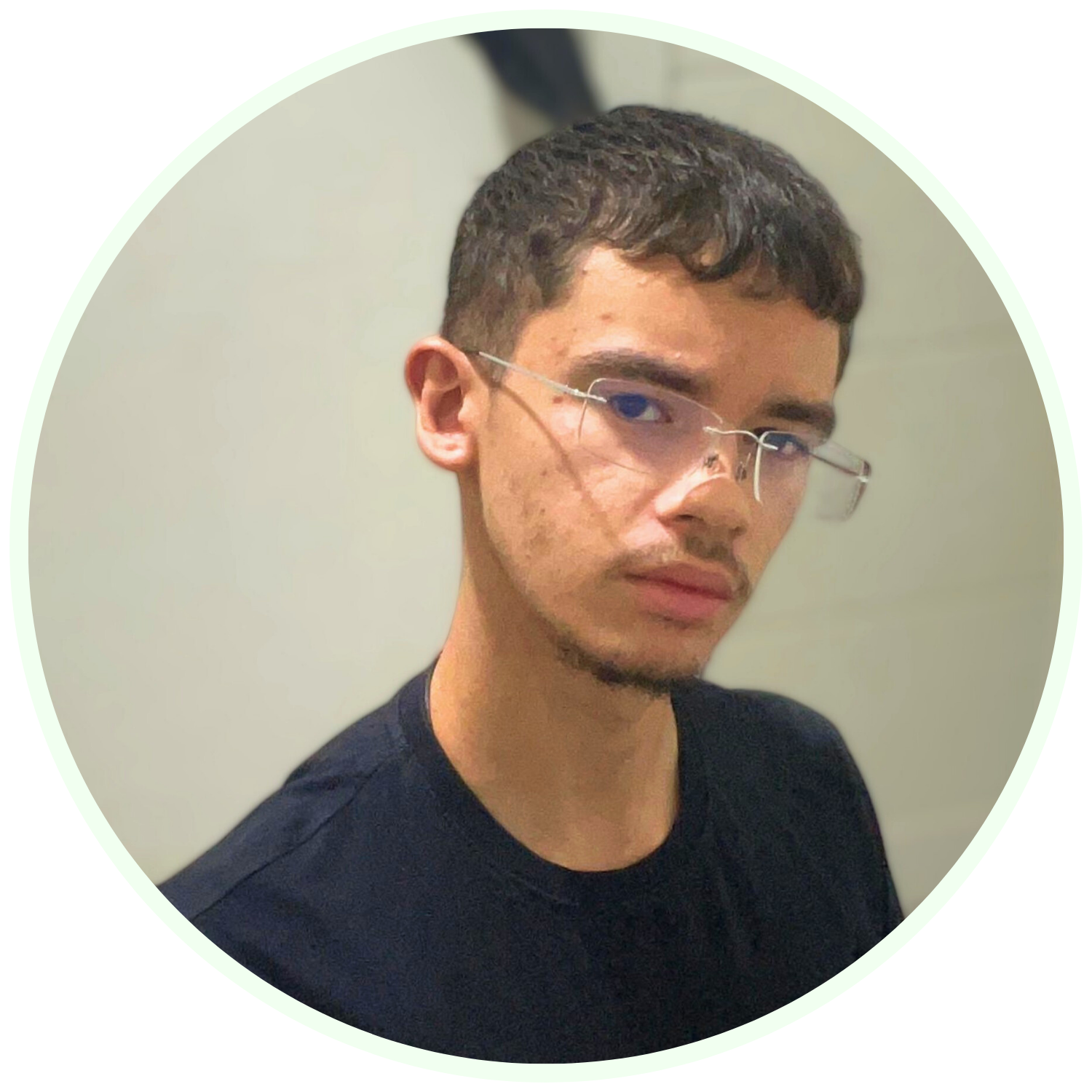 Lucas Ferreira